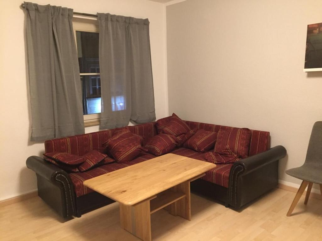 Magnificent Apartment In Dresdner Neustadt Dresda Esterno foto